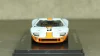 Ford GT 40 Gulf #9 Winner 24h LeMans 1968 Rodriguez, Bianchi, Spark 1:43