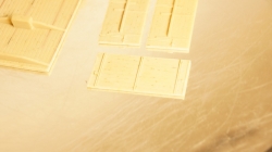 Кит кузов Борт, 1:43