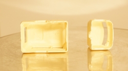 Кит УАЗ Тент, кабина, №1 1:43