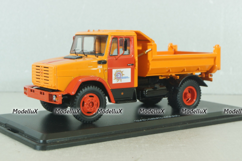Fiat 1100 ELR Telonato Salvatori 1952, Altaya 1:43