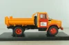 Mercedes G4 1938 Cabrio Black, Signature Models 1:43