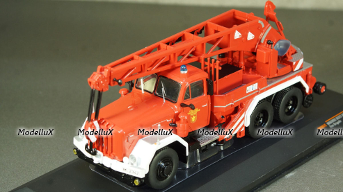 Зил 130 Кит кабины, №3 Гальваника 1:43