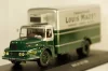 Зил 130 Кит кабины, Гальваника 1:43