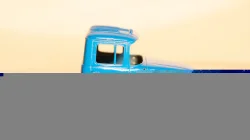 Зил 130 Кит кабины, Гальваника 1:43