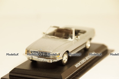 Mercedes 350 SL