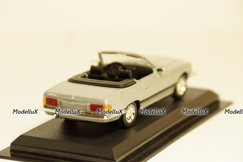 Mercedes 350 SL