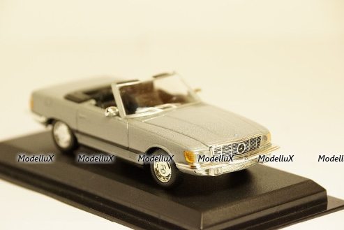 Mercedes 350 SL