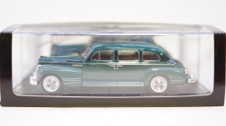 ЗИС-110 Патриарха Московского и Всея Руси Алексия 1 1949