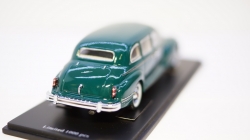 ЗИС-110 Патриарха Московского и Всея Руси Алексия 1 1949