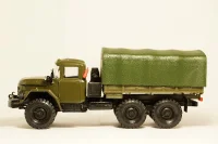 Кит руль металический, 1:43