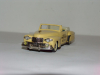 Lincoln Continental (1946-1948) Collector’s Classic 1:43