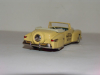 Lincoln Continental (1946-1948) Collector’s Classic 1:43