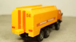 Камаз 4310 АР2 Аварийный, 1:43