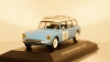 Citroen ID 19 BREAK "ORTF", Altaya 1:43