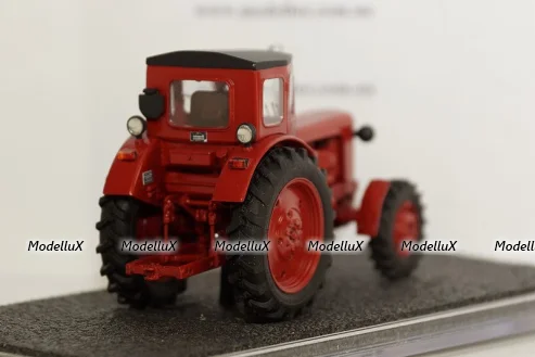 Citroen ID 19 BREAK "ORTF", Altaya 1:43