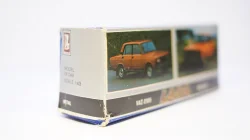 Citroen ID 19 BREAK "ORTF", Altaya 1:43