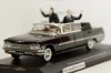 Зил-111, Хонеккер, Брежнев, 1979 год, CCC077, Cars&Co 1:43