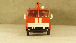 Камаз 53213 АП-16 пожарный, Арек 1:43 