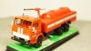 Камаз 53212 АП пожарный в боксе 03.1992, 1:43