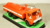 Камаз 53212 АП пожарный в боксе 03.1992, 1:43
