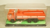 Камаз 53212 АП пожарный в боксе 03.1992, 1:43