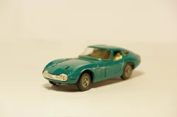 Toyota 200GT А29