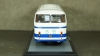 ЛАЗ 695Н бело-голубой, 04016A, Classicbus 1:43 