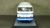 ЛАЗ 695Н бело-голубой, 04016A, Classicbus 1:43 