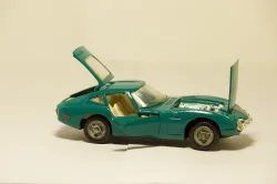 Toyota 200GT А29