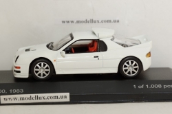 Ford RS 200 1983