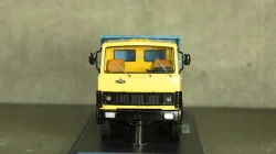 МАЗ 5551, SSM1166 1:43