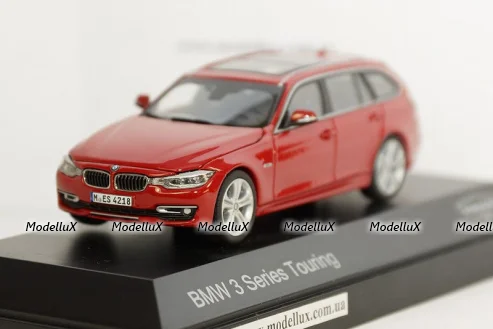 BMW 328i Touring (F31) 2012