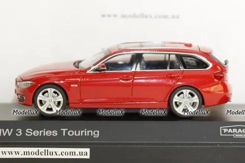 BMW 328i Touring (F31) 2012