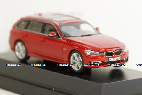BMW 328i Touring (F31) 2012