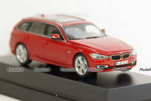 BMW 328i Touring (F31) 2012