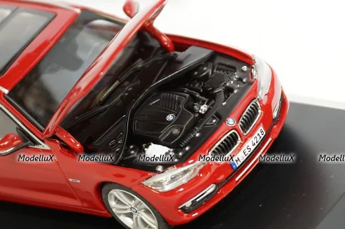 BMW 328i Touring (F31) 2012