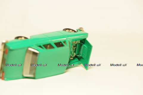 Москвич 408 А1 Капот!!