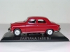 Zastava 1400 BJ, Altaya 1:43
