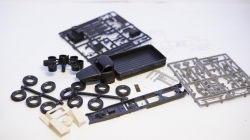 Кит Studebaker US-6 низкий борт