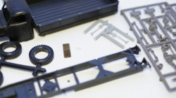 Кит Studebaker US-6 низкий борт