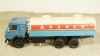Камаз 53212 Молоко, 1:43