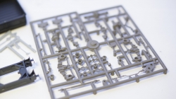 Кит Studebaker US-6 низкий борт