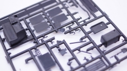 Кит Studebaker US-6 низкий борт