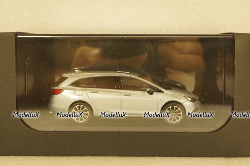 Камаз 5410 борт красный, 1:43