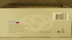 КАМАЗ 54901 (серебристый металлик), 0067MP, Model Pro 1:43