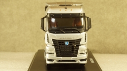 КАМАЗ 54901 (серебристый металлик), 0067MP, Model Pro 1:43