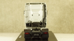 КАМАЗ 54901 (серебристый металлик), 0067MP, Model Pro 1:43