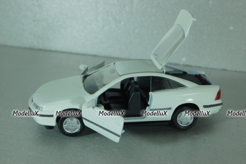 Руссо Балт тип D 13-я серия шасси №394, Студия Колесо 1:43