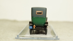 Руссо Балт тип D 13-я серия шасси №394, Студия Колесо 1:43