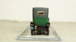 Руссо Балт тип D 13-я серия шасси №394, Студия Колесо 1:43